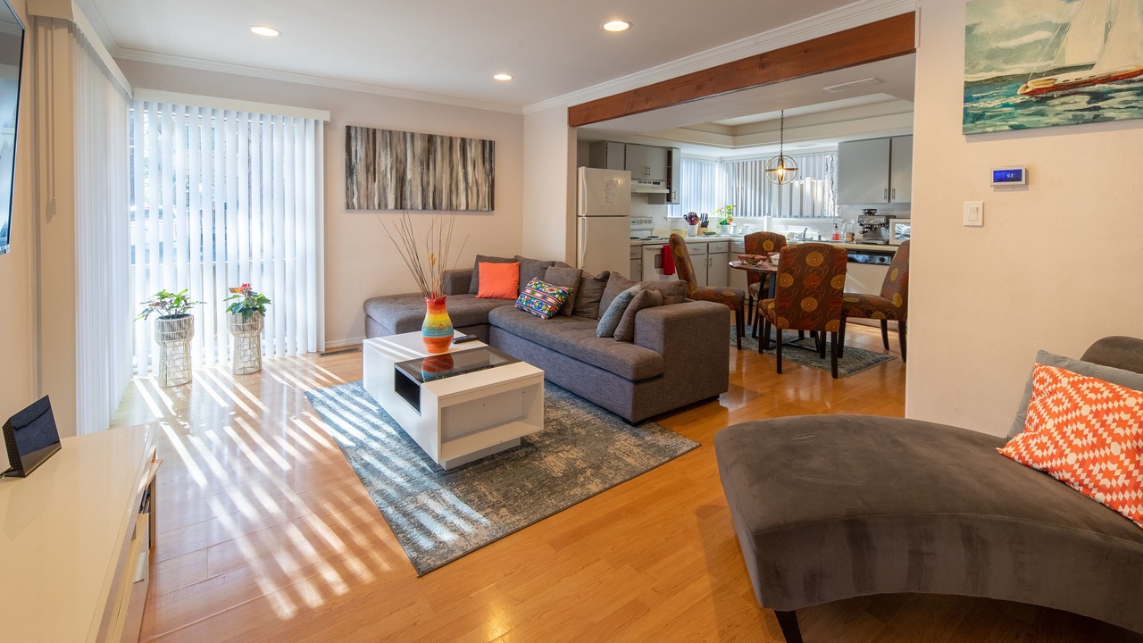 Photo of Livingroom in Incline Village
