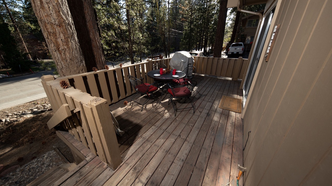 Photo of Outdoor in Incline Village