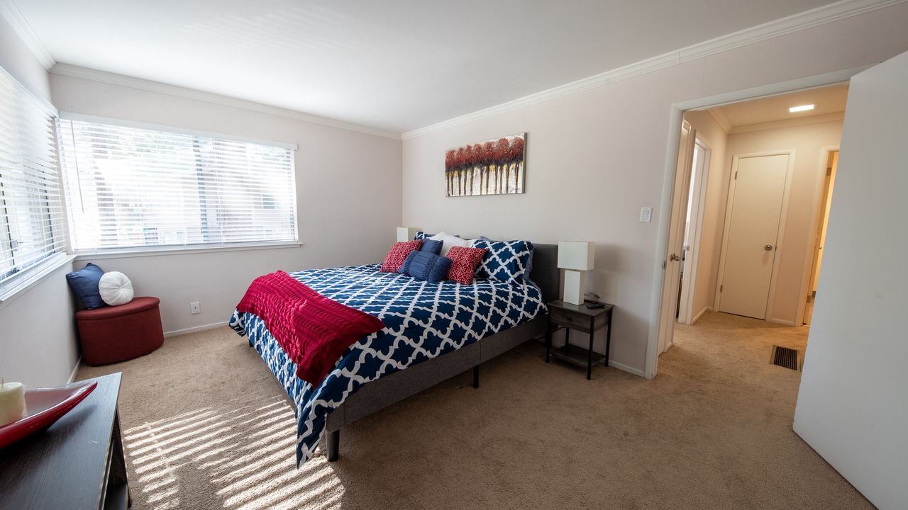 Photo of Bedroom in Incline Village