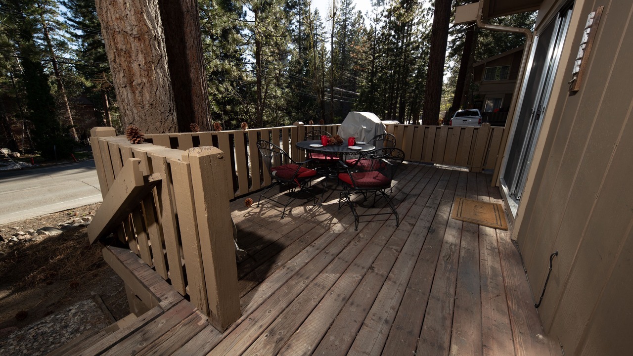 Photo of Others in Incline Village