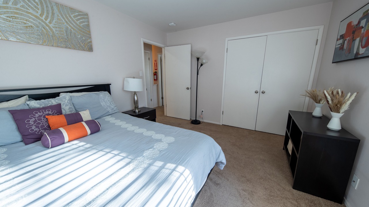 Photo of Bedroom in Incline Village