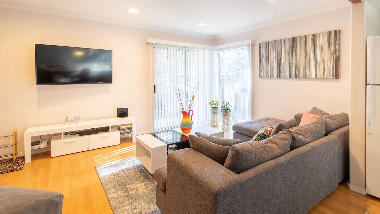 Photo of Livingroom in Incline Village