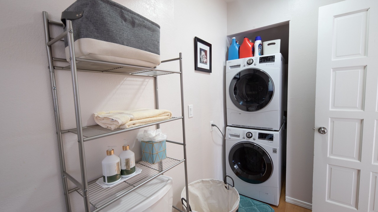 Photo of Bathroom in Incline Village