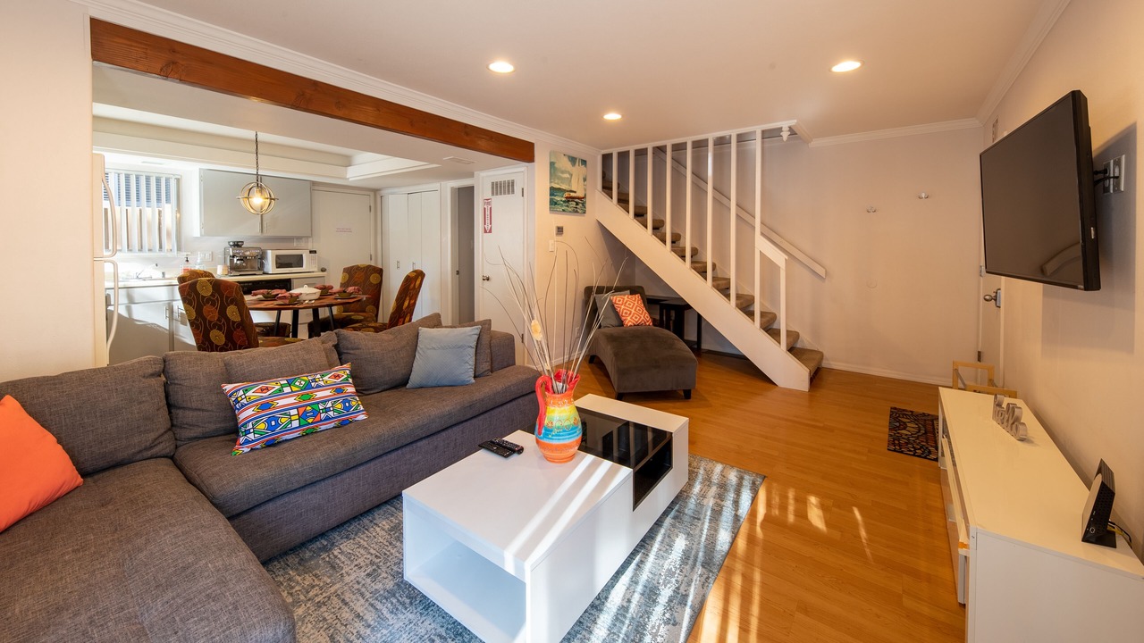 Photo of Livingroom in Incline Village