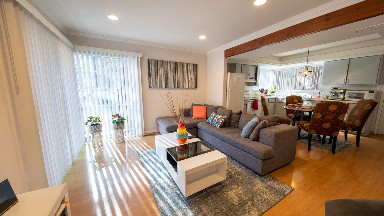 Photo of Livingroom in Incline Village