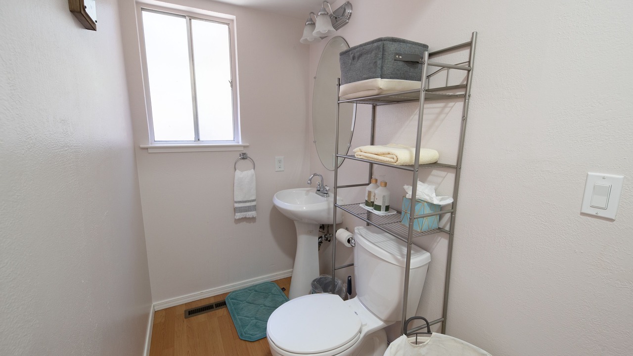 Photo of Bathroom in Incline Village