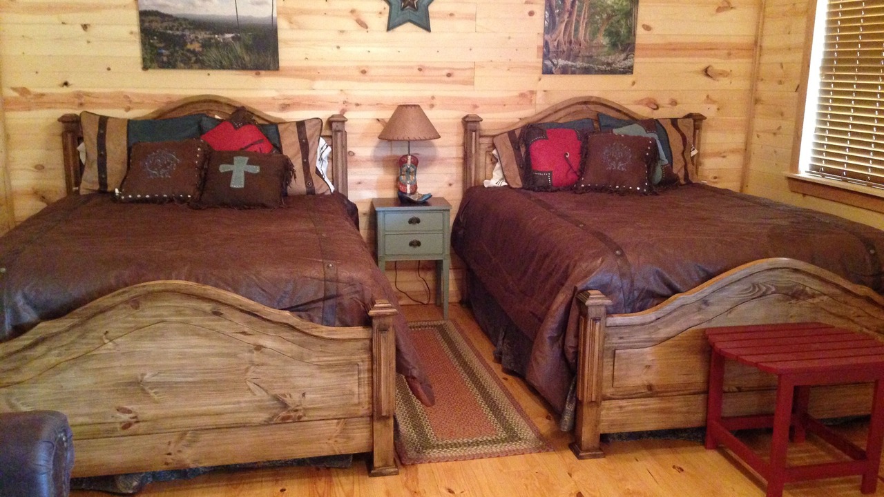 Photo of Bedroom in Utopia
