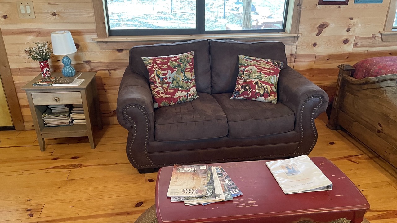 Photo of Livingroom in Utopia