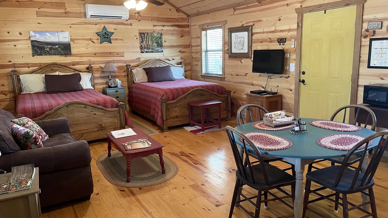 Photo of Bedroom in Utopia
