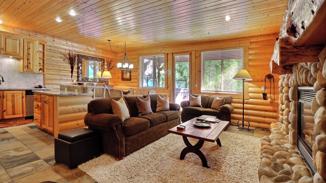 Photo of Livingroom in Deer Valley
