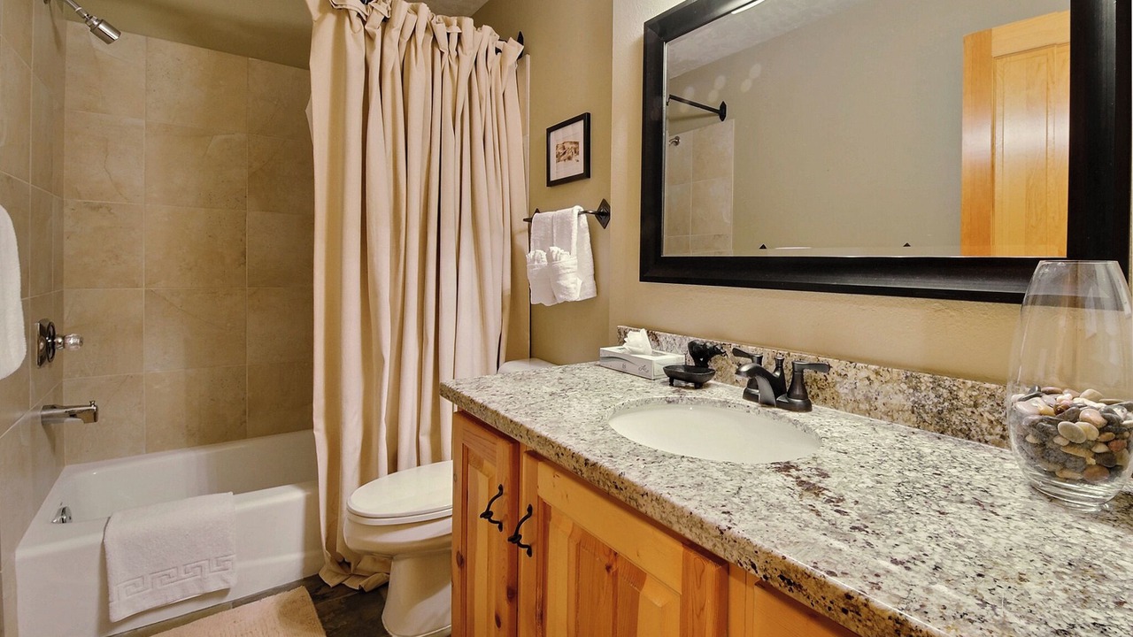 Photo of Bathroom in Deer Valley