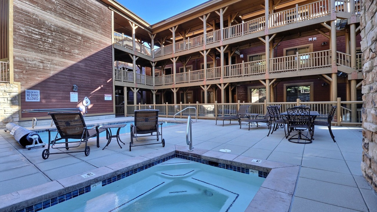 Photo of Outdoor in Deer Valley
