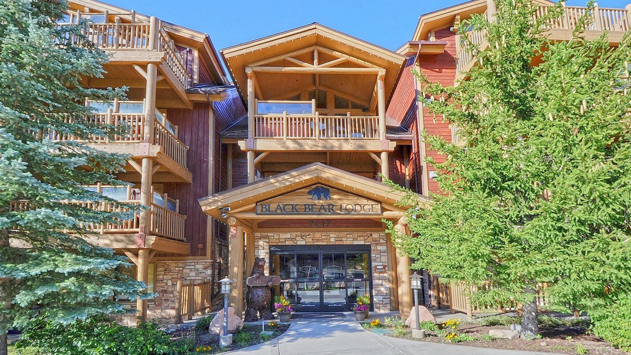 Photo of Outdoor in Deer Valley