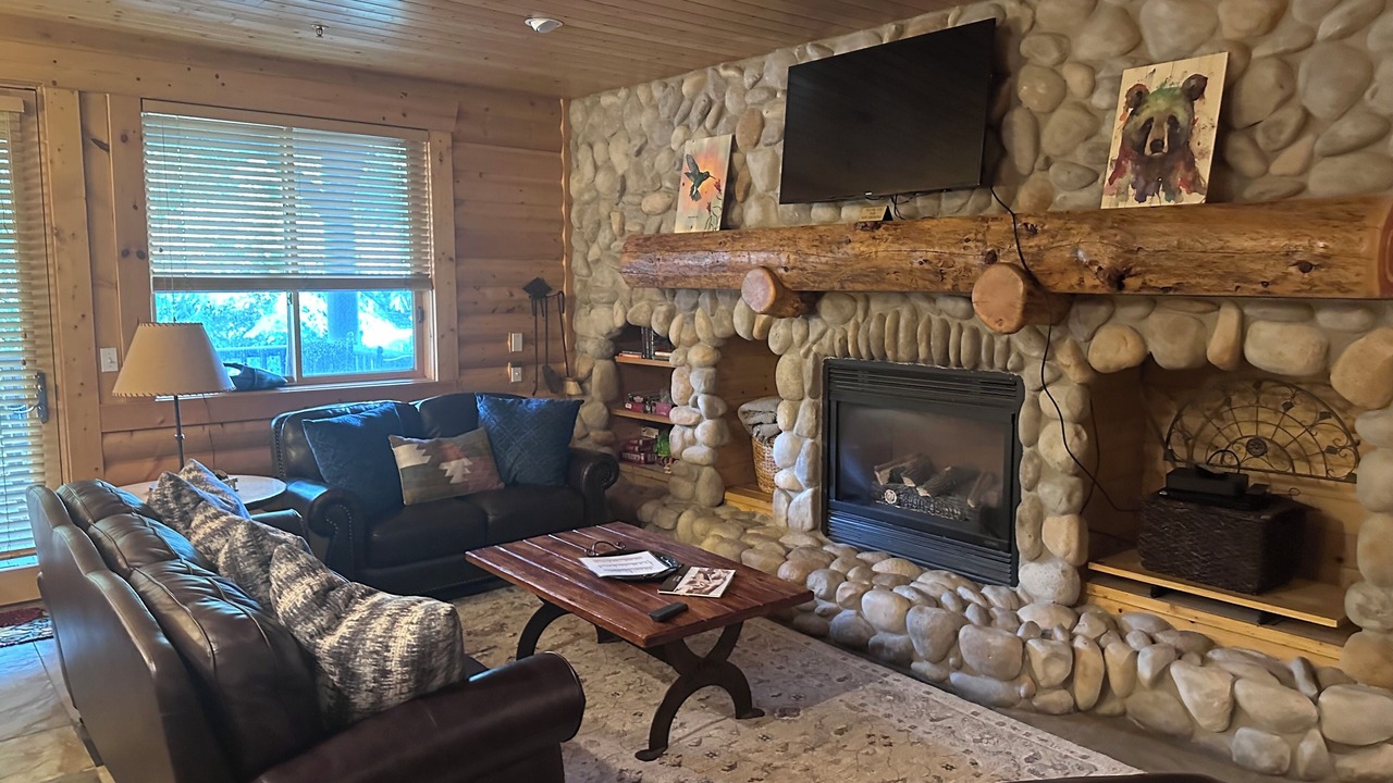 Photo of Livingroom in Deer Valley