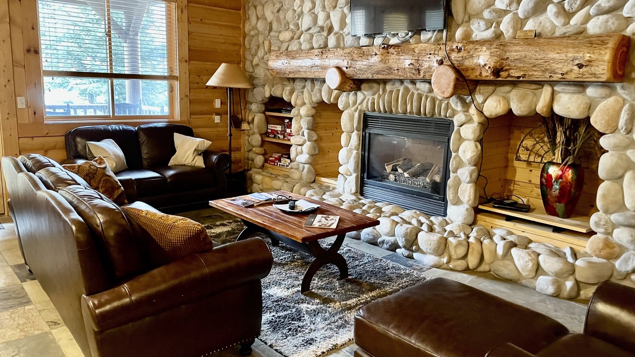 Photo of Bedroom in Deer Valley