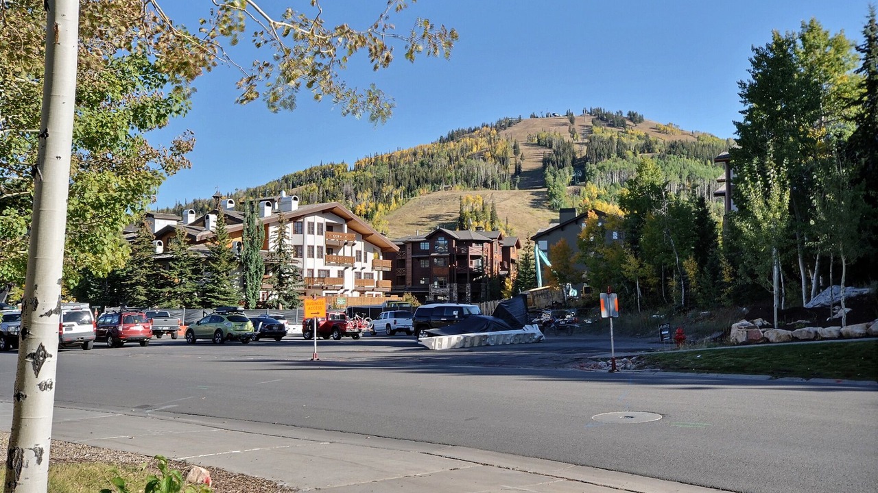 Photo of Outdoor in Deer Valley