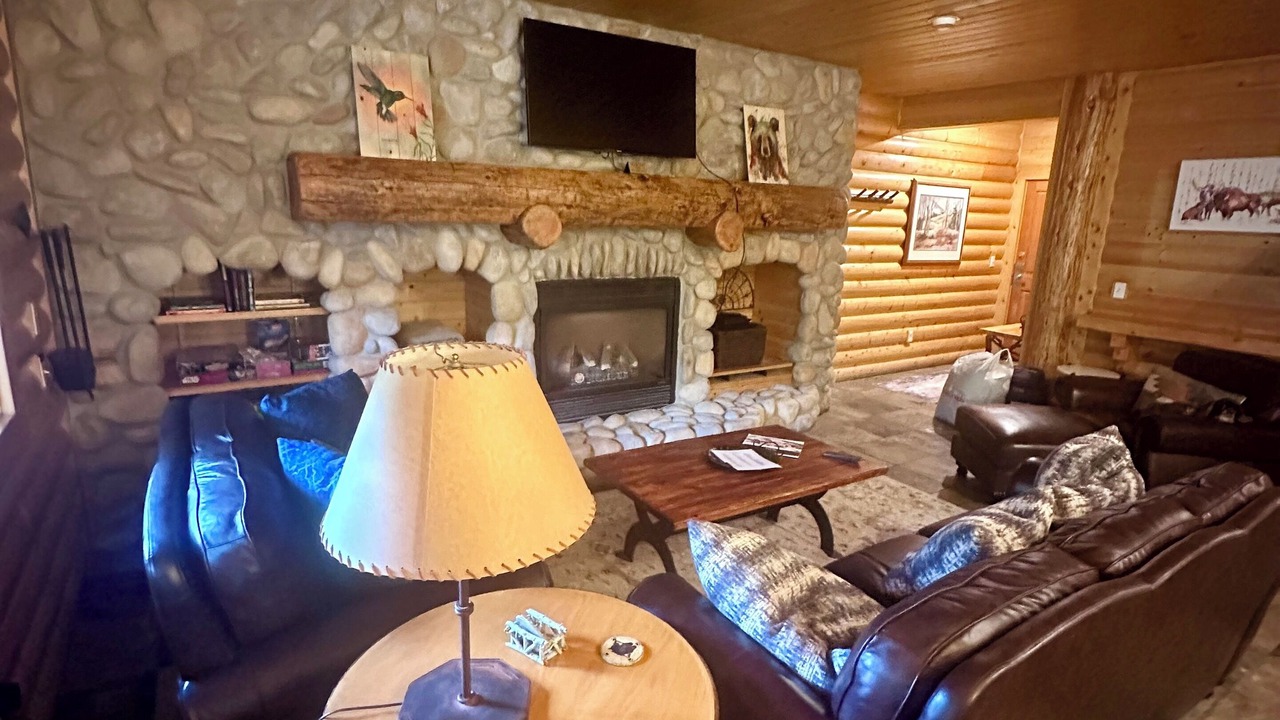 Photo of Livingroom in Deer Valley
