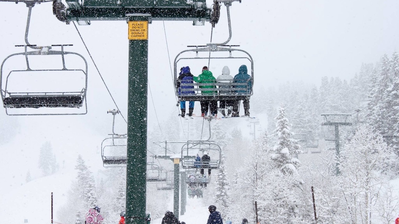 Photo of Others in Deer Valley