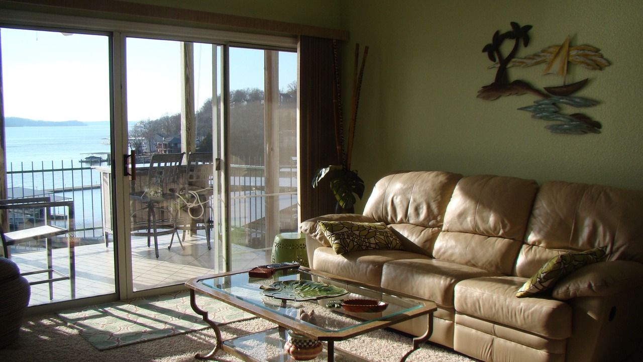 Photo of Bedroom in Lakeland