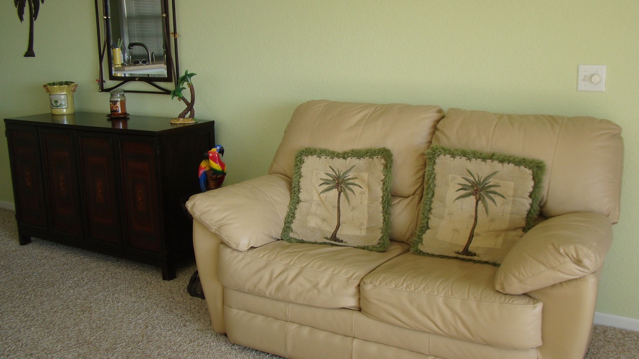 Photo of Bedroom in Lakeland