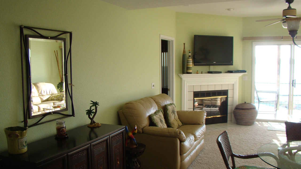Photo of Bedroom in Lakeland