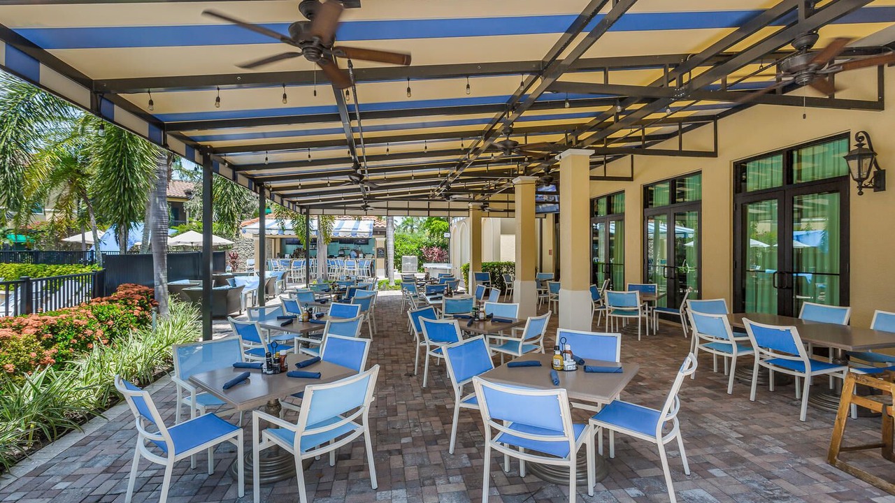 Photo of Outdoor in Naples