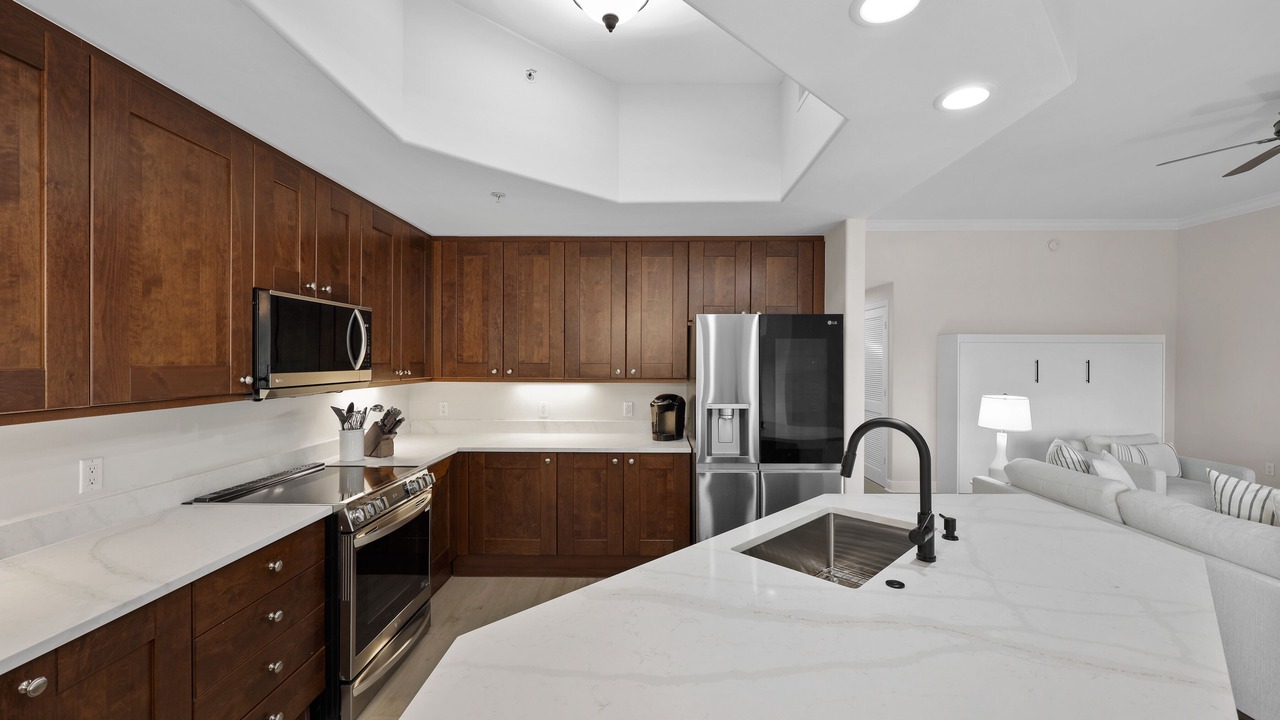 Photo of Kitchen in Naples