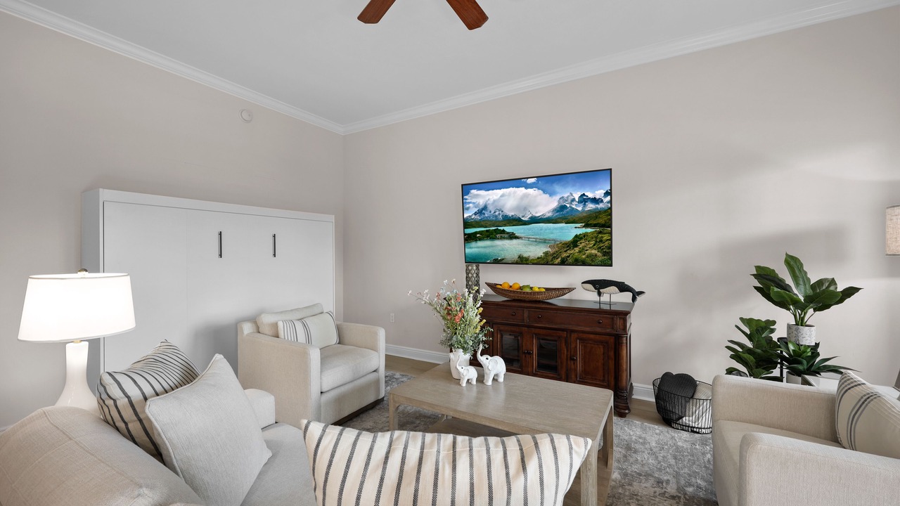 Photo of Livingroom in Naples