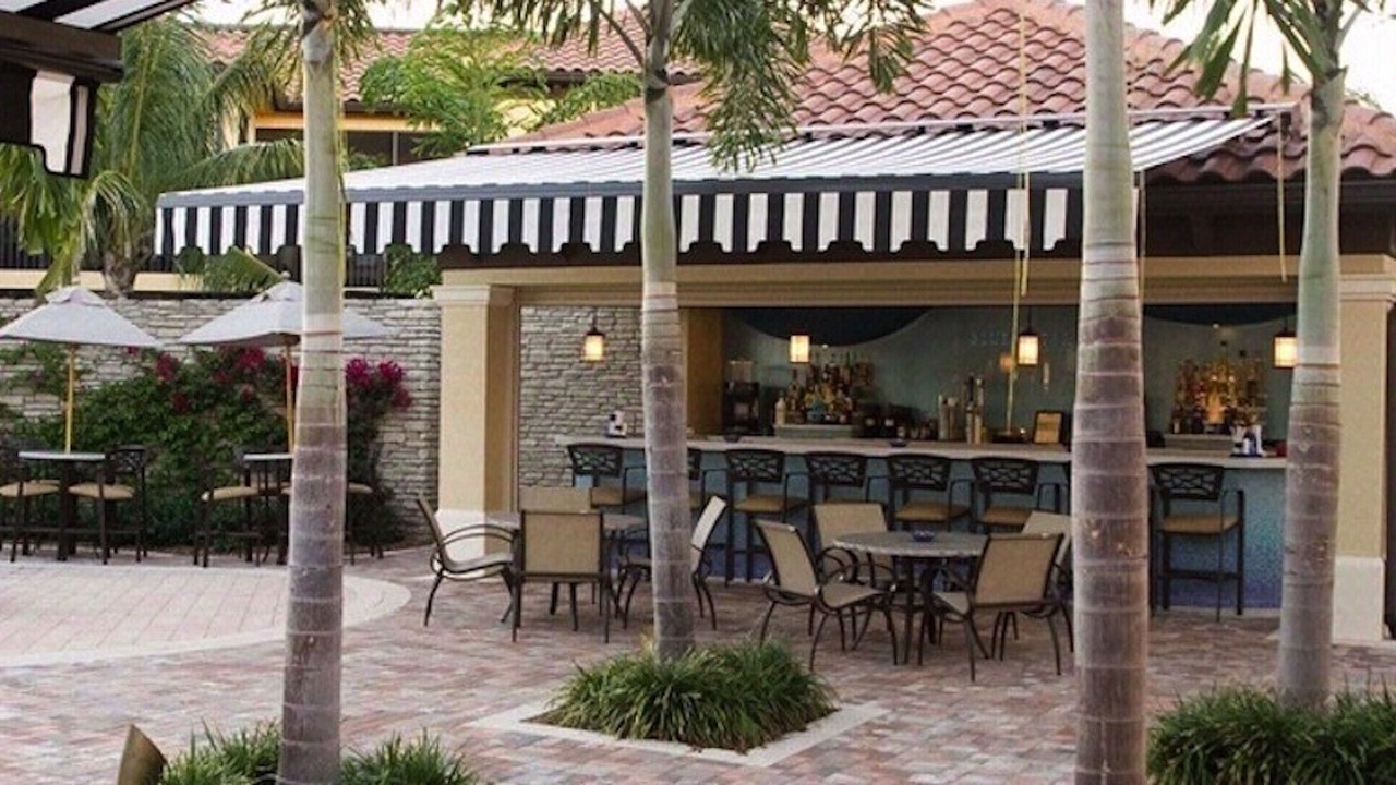 Photo of Outdoor in Naples