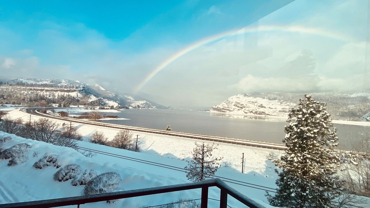 Photo of Patio Balcony in Mosier