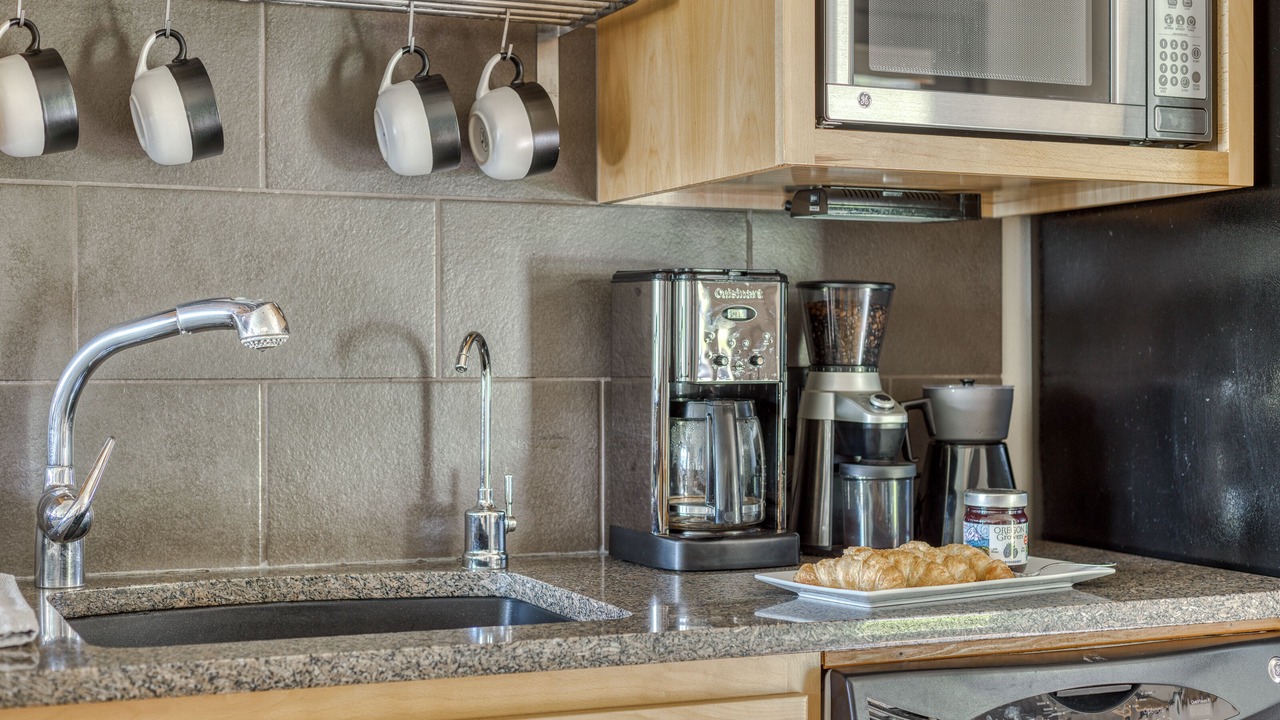 Photo of Kitchen in Mosier