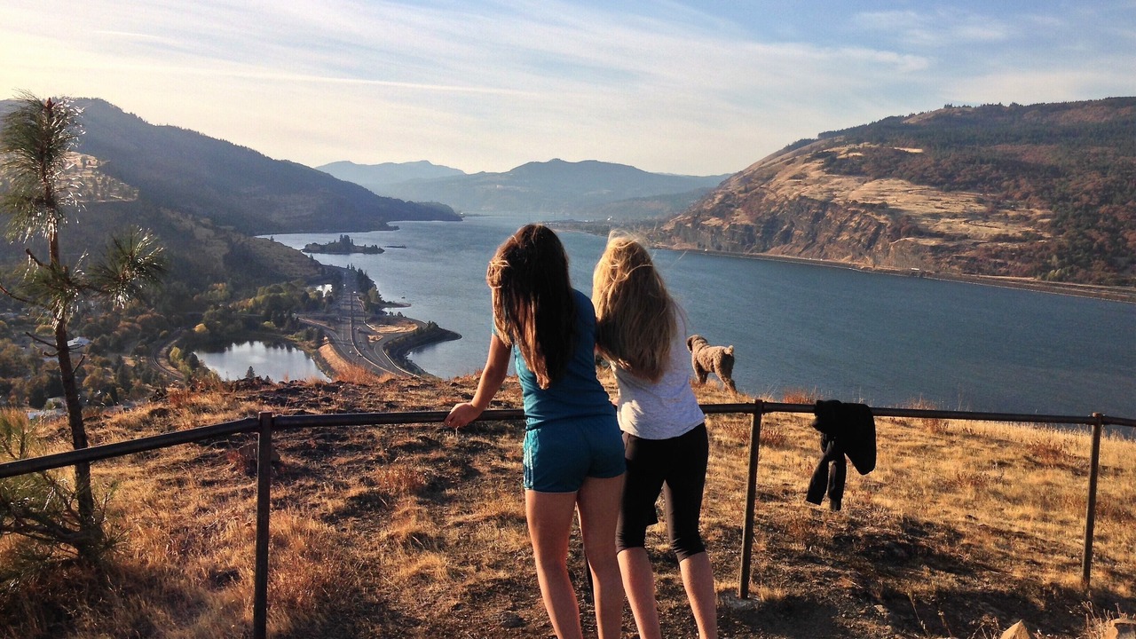 Photo of Others in Mosier