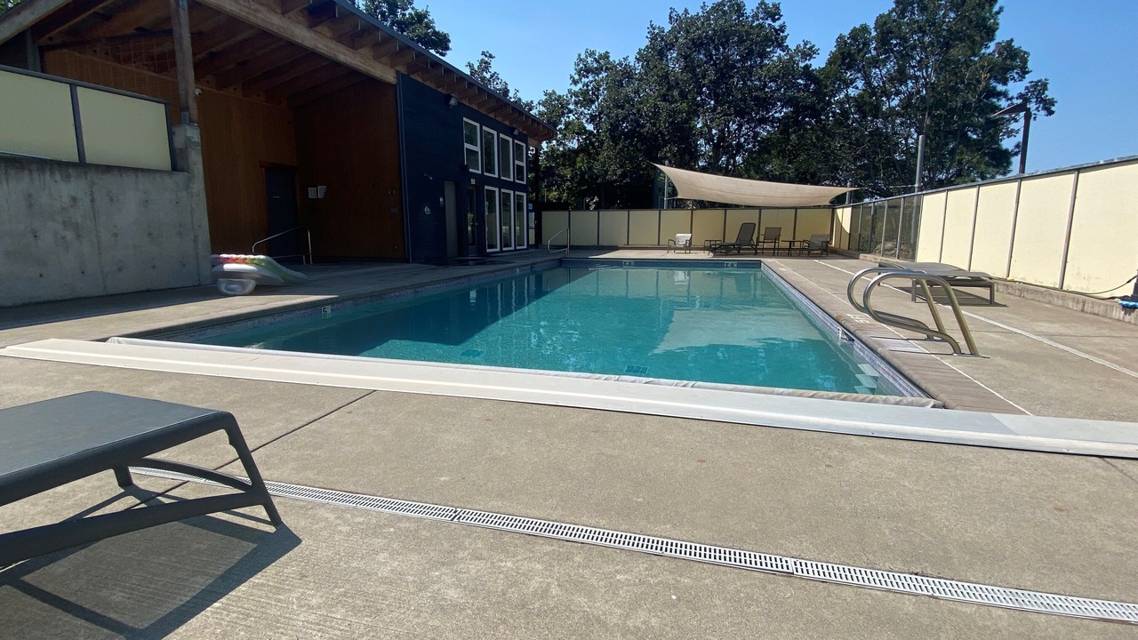 Photo of Outdoor in Mosier