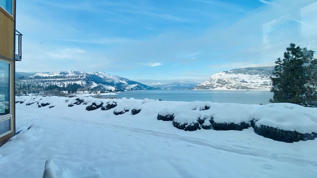 Photo of Others in Mosier