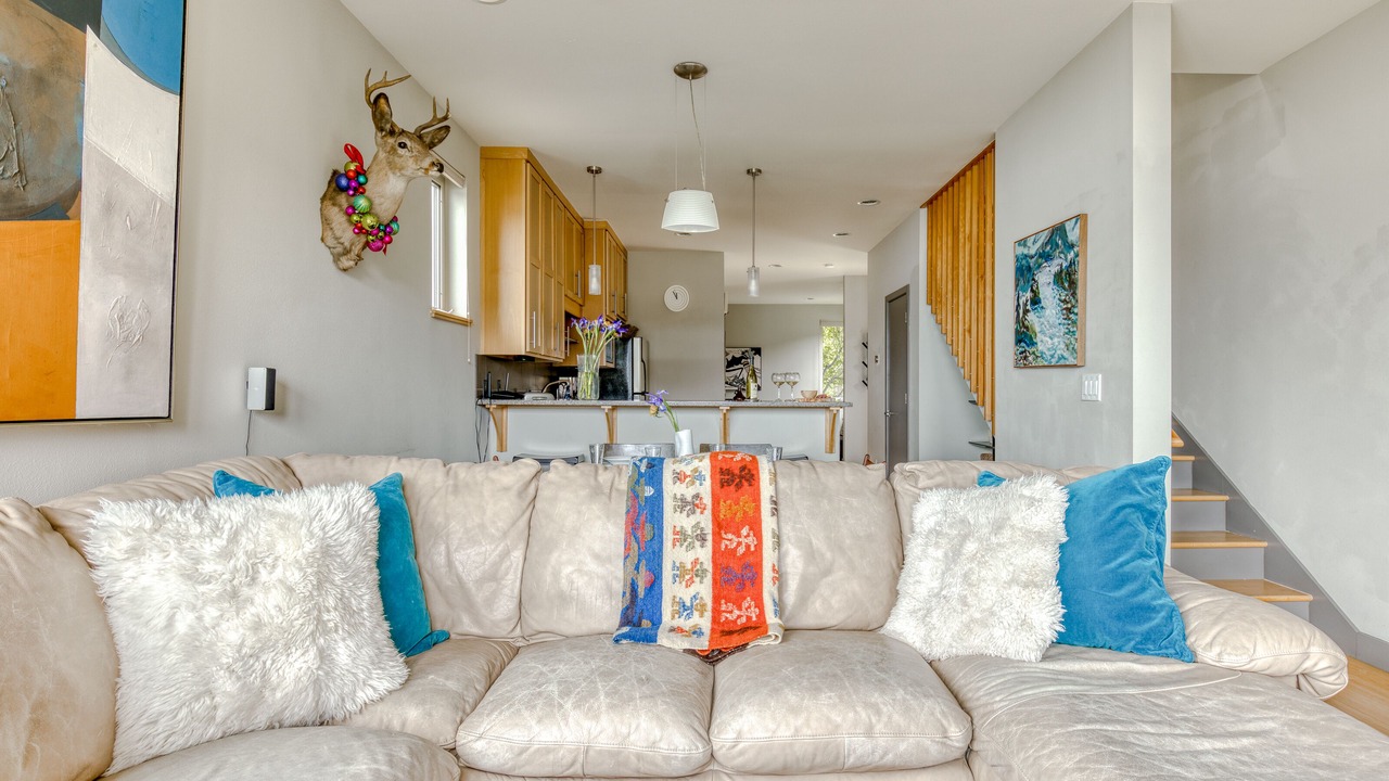 Photo of Livingroom in Mosier