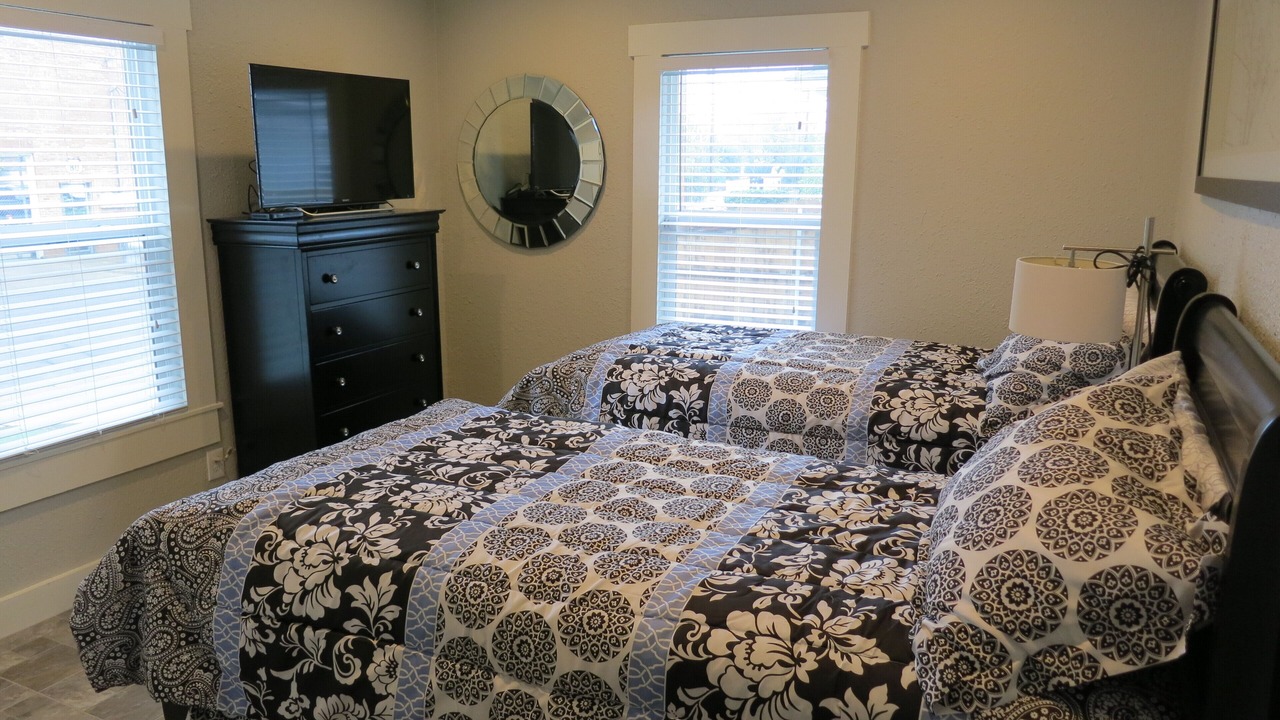 Photo of Bedroom in Oak Cliff