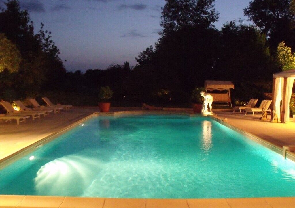 Photo of Outdoor in Valence-sur-Baise