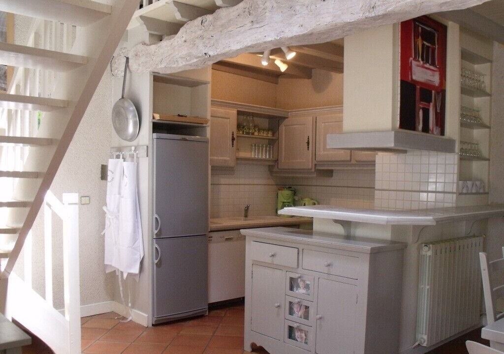 Photo of Kitchen in Valence-sur-Baise