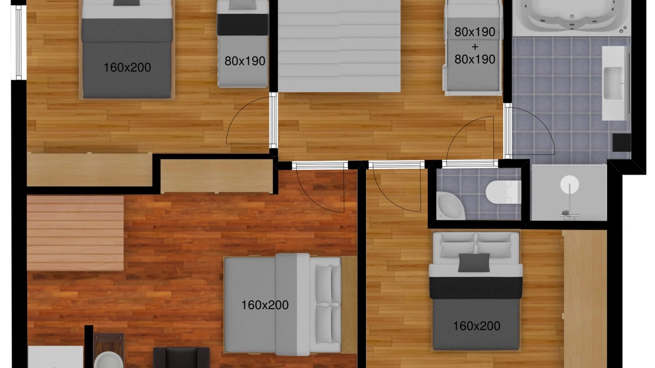 Photo of Others in Saint-Jean-dʼAulps