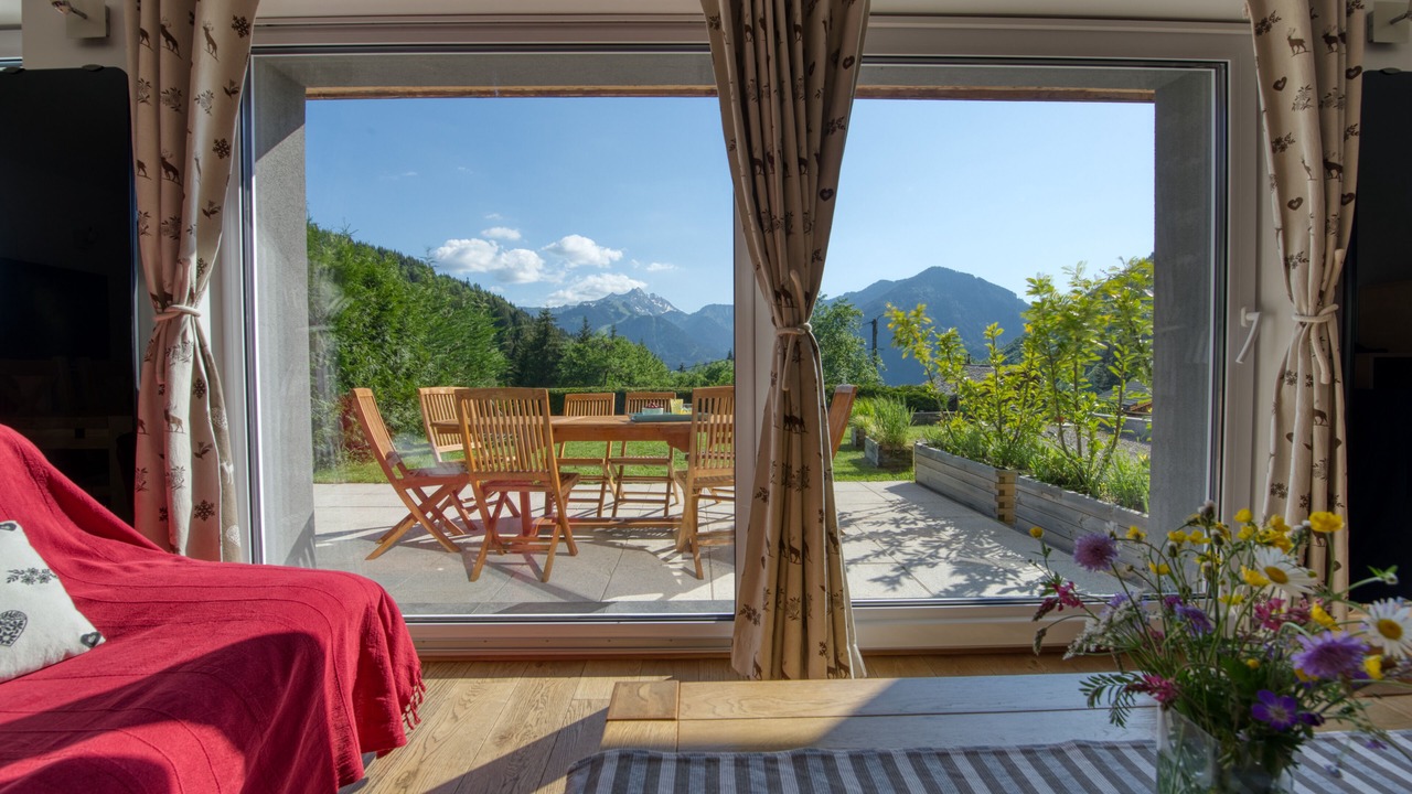 Photo of Others in Saint-Jean-dʼAulps