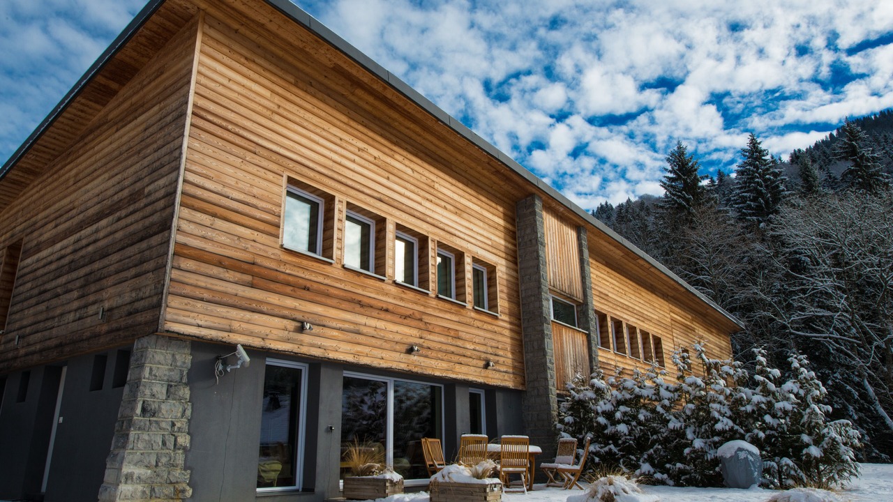 Photo of Others in Saint-Jean-dʼAulps