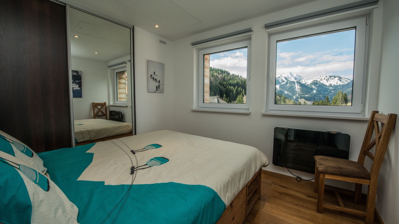 Photo of Others in Saint-Jean-dʼAulps