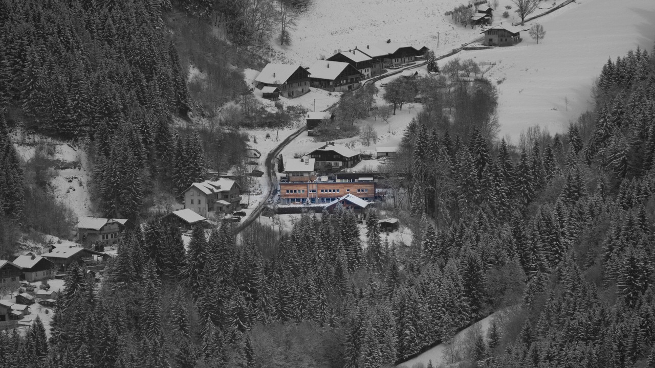 Photo of Others in Saint-Jean-dʼAulps