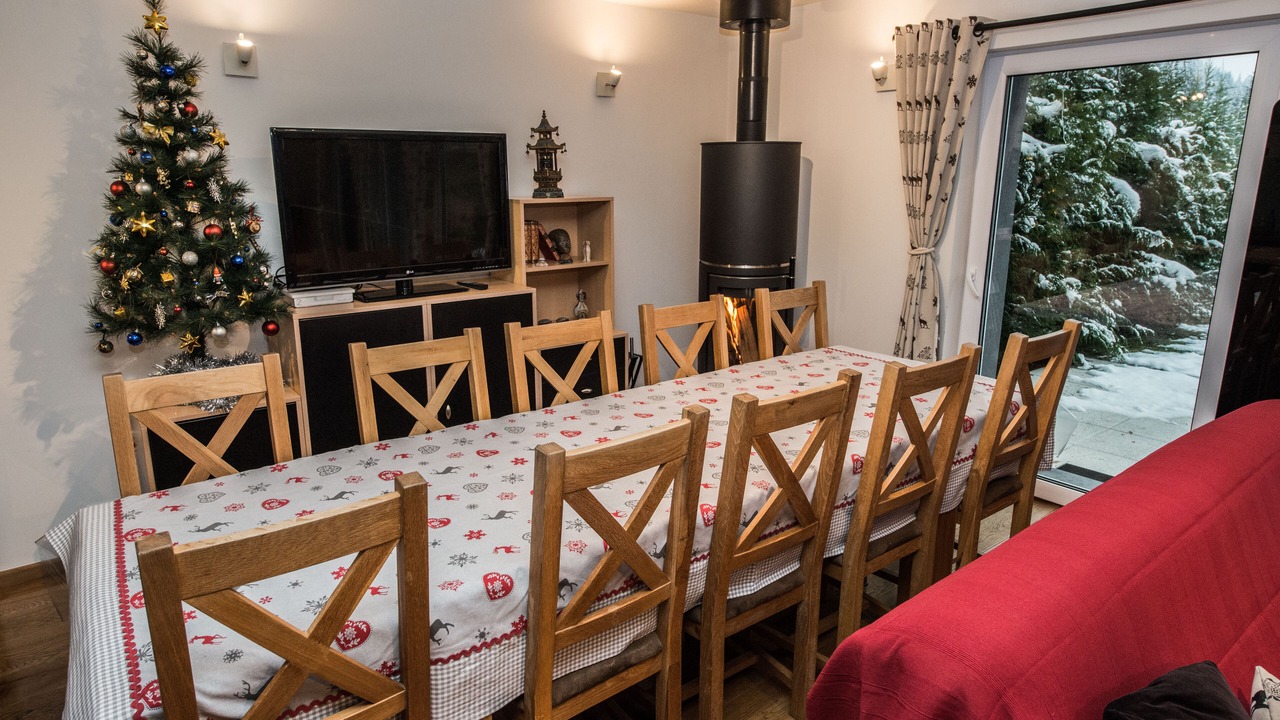 Photo of Others in Saint-Jean-dʼAulps