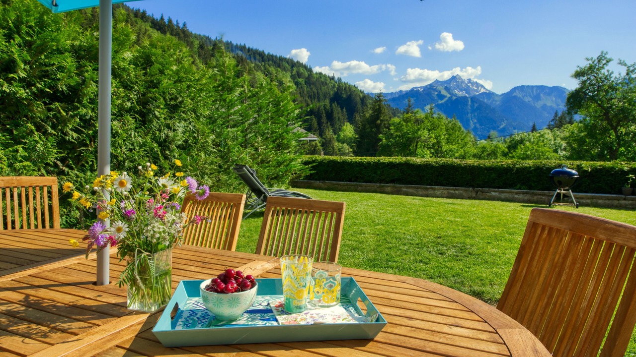 Photo of Outdoor in Saint-Jean-dʼAulps