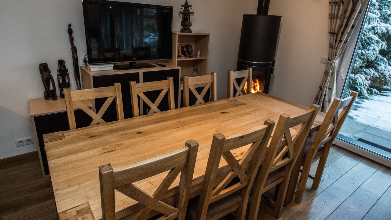 Photo of Others in Saint-Jean-dʼAulps