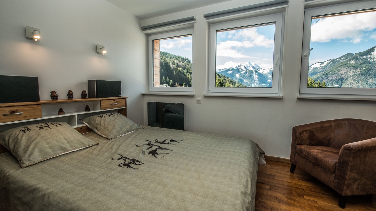 Photo of Others in Saint-Jean-dʼAulps