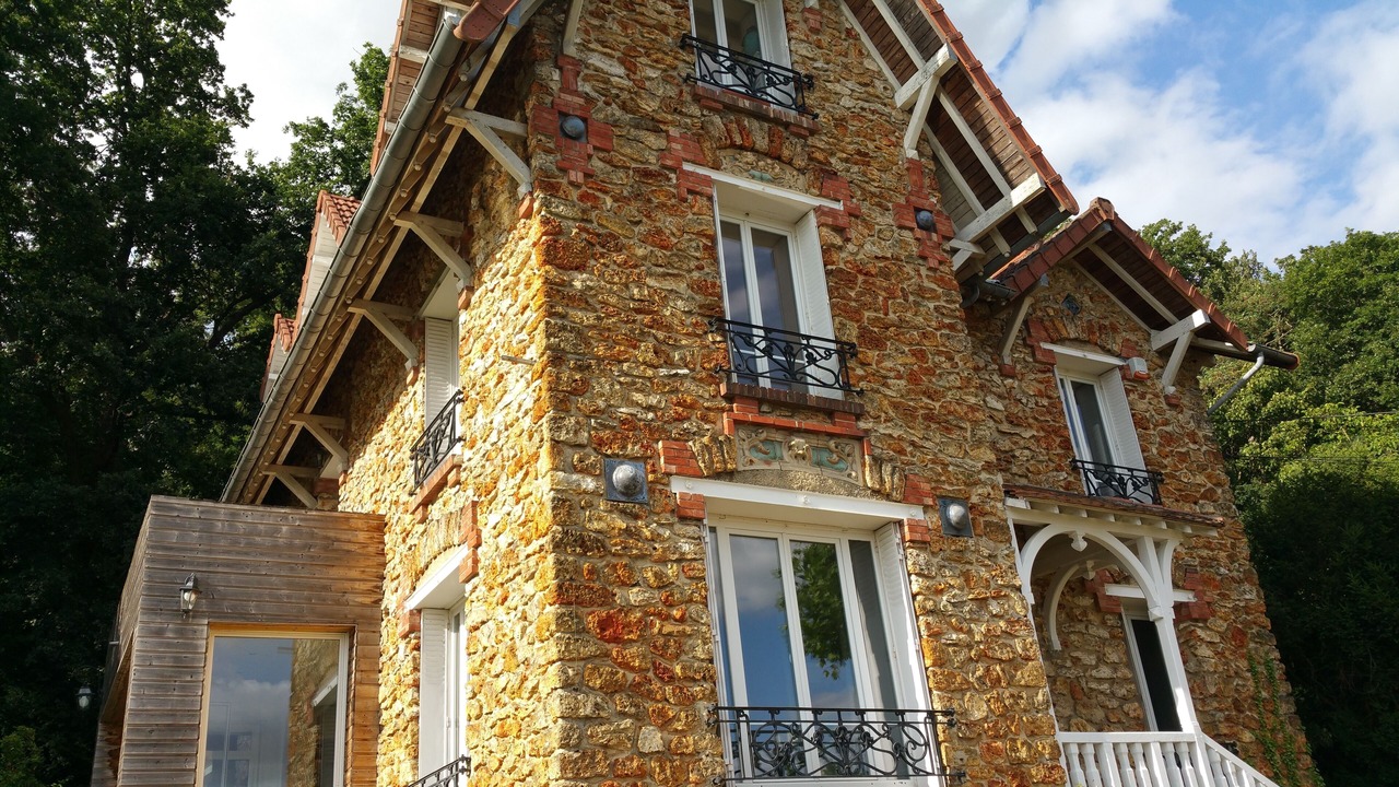 Photo of Outdoor in Palaiseau