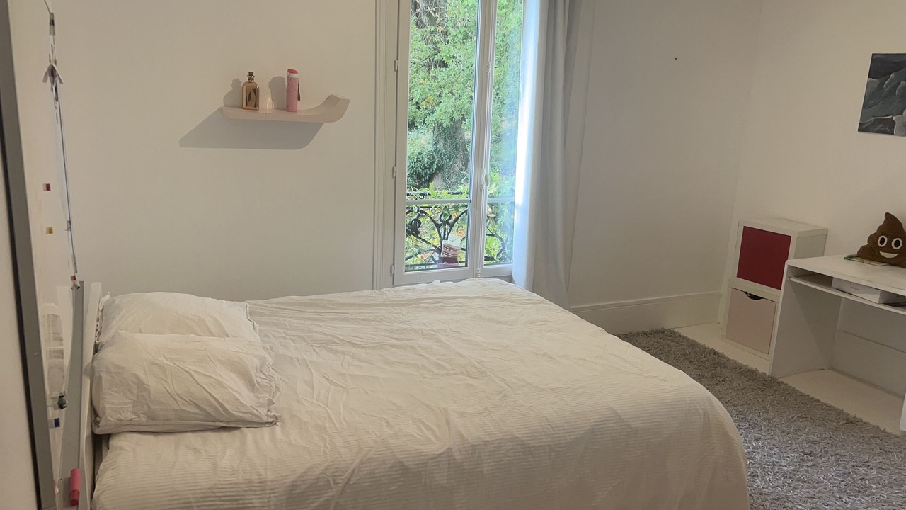 Photo of Bedroom in Palaiseau