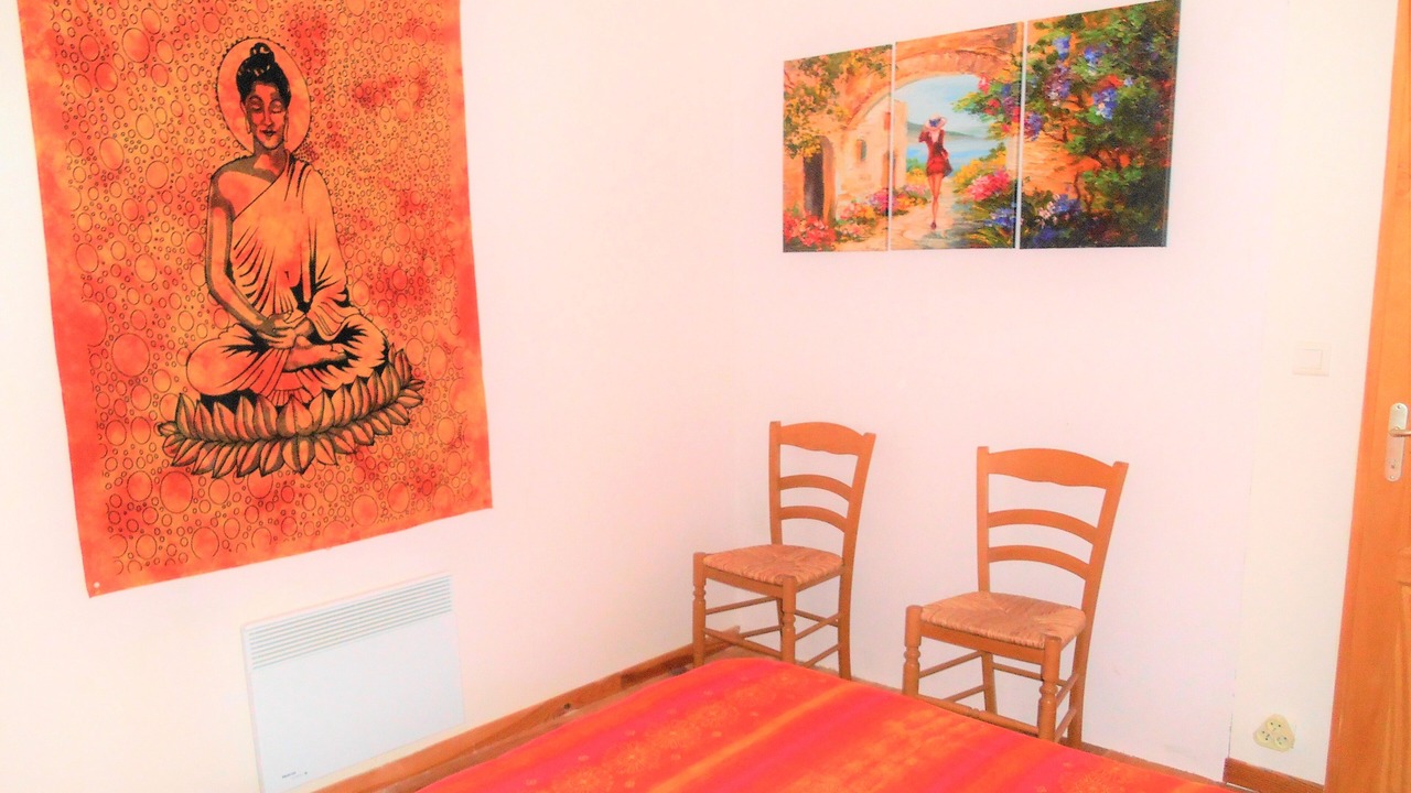 Photo of Bedroom in Saint-Clement